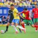 comment les Lions de l’Atlas ont laissé un nouvel exploit leur échapper en Coupe du monde