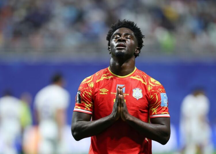 Angleterre-RDC : date et heure de ce 16e de finale de la Coupe du monde 2026
