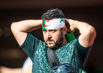 Coupe du monde 2026 : en colère, l’Algérie saisit la FIFA !