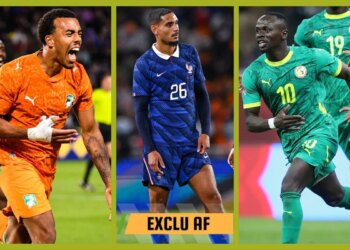 “Ils ont sûrement regardé le match…” : et si la Côte d’Ivoire avait donné la recette au Sénégal pour terrasser la France ?