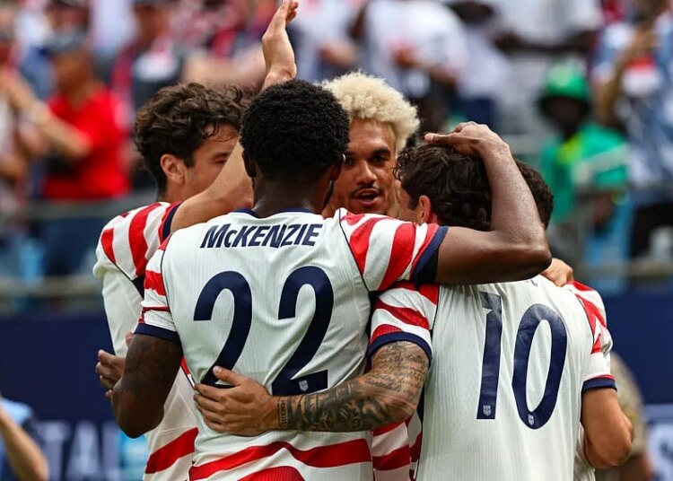 Pronostic États-Unis – Paraguay : faut-il parier sur une victoire de la Team USA ? (13/06/2026)