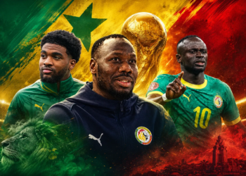 Coupe du monde 2026 : faut-il s’inquiéter pour le Sénégal ? Liste des joueurs, calendrier des matchs et analyse des chances