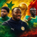 Coupe du monde 2026 : faut-il s’inquiéter pour le Sénégal ? Liste des joueurs, calendrier des matchs et analyse des chances