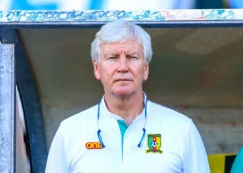 Cameroun : fustigée pour l’absence à la Coupe du monde, la Fecafoot se défend et accuse… Marc Brys !