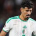 Algérie : “il ne crée pas de problèmes”, l’absence de Bounedjah déplorée par un Fennec du Mondial 2014