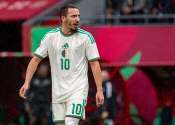 Algérie : “il y a un gros bazar”, l’absence de Bennacer déplorée par un coach algérien de l’étranger