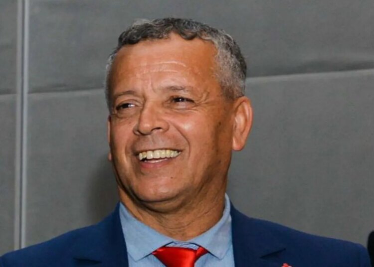 Algérie : “ils ont comploté…”, la légende Belloumi réclame une revanche contre l’Autriche au Mondial