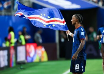 invaincu, courageux, historique... Comment le Cap-Vert a écrit l'une des plus belles histoires du Mondial