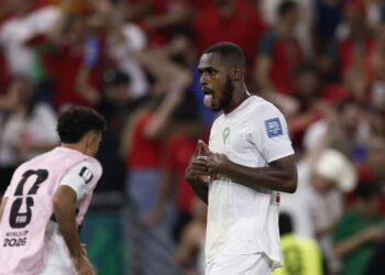 Maroc : “je sais pas trop ce que je faisais là”, Issa Diop le sauveur improbable à la Coupe du monde 2026