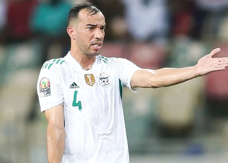 Algérie : “joueurs fantômes”, “Mahrez la plus grosse erreur”… Benlamri fustige les choix de Petkovic !
