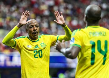 l'Afrique du Sud qualifiée en 16es de finale si...