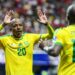 l'Afrique du Sud qualifiée en 16es de finale si...