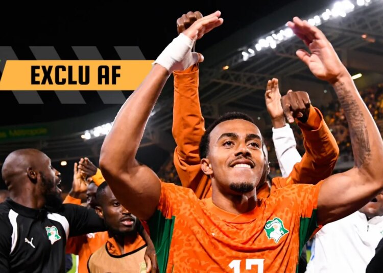 “Ce qu’on a réalisé n’est pas anodin, ça nous donne encore plus de force” : la Côte d’Ivoire se projette sur le Mondial après sa victoire historique sur la France