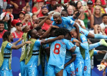 la RDC qualifiée en 16es de finale si…