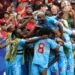 la RDC qualifiée en 16es de finale si…