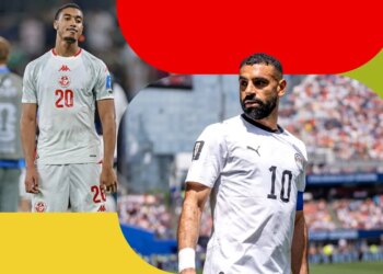 L’actualité Coupe du monde 2026 : la Tunisie accuse le coup après son élimination, 2 sélections africaines en lice ce dimanche…