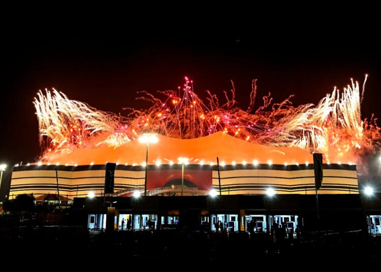 Coupe du monde 2026 : la date et l’heure pour regarder les trois cérémonies d’ouverture