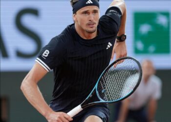 Logo Tennis World FR