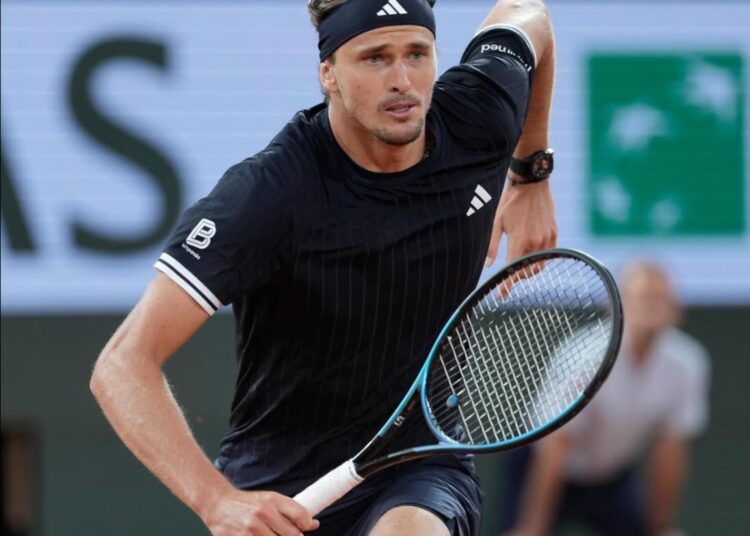Logo Tennis World FR