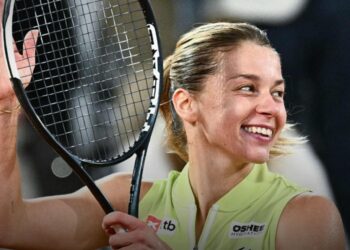 Logo Tennis World FR