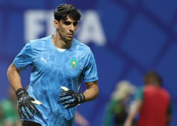 Maroc : la réponse pleine de sang-froid de Bounou aux provocations des Pays-Bas avant le choc de la Coupe du monde 2026