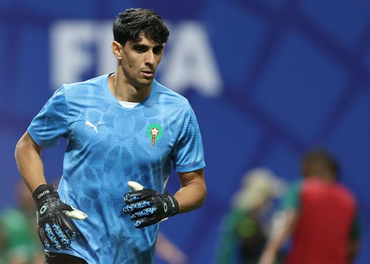 Maroc : la réponse pleine de sang-froid de Bounou aux provocations des Pays-Bas avant le choc de la Coupe du monde 2026