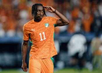 la tragédie familiale méconnue qui se cache derrière l'ascension de Yan Diomandé, pépite de la Coupe du monde 2026