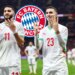 Mercato : le Bayern Munich fonce sur une star de la sélection du Maroc !