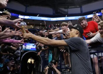 le Game 7 Thunder–Spurs affole les réseaux sociaux