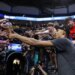 le Game 7 Thunder–Spurs affole les réseaux sociaux