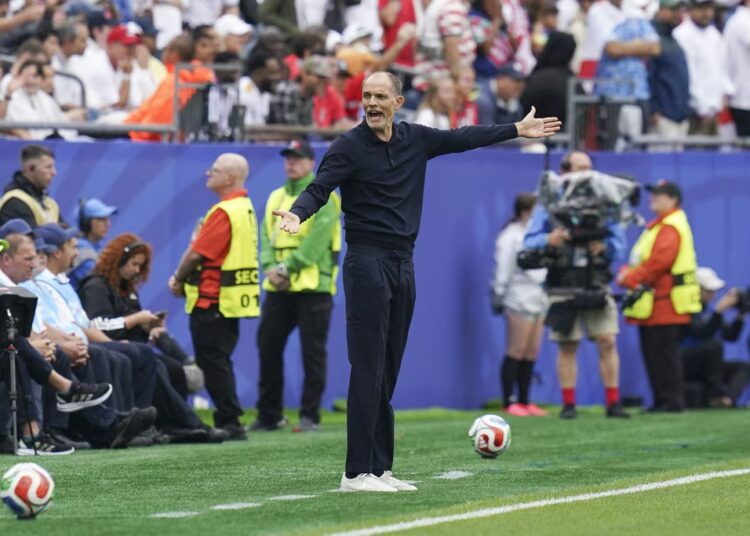 le Ghana lésé par l'arbitrage contre l'Angleterre ?