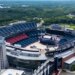 Coupe du monde 2026 : le Gillette Stadium de Boston, le stade au phare, lieu d’Ecosse-Maroc