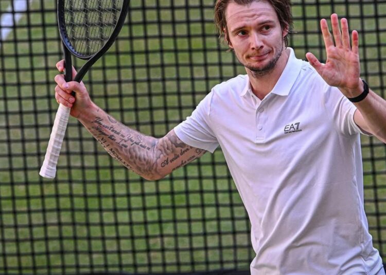 Logo Tennis World FR