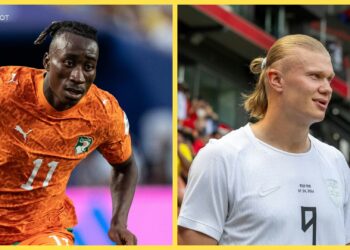 Côte d’Ivoire – Norvège : le duel générationnel entre Yan Diomandé et Haaland en 16es de finale de la Coupe du monde 2026