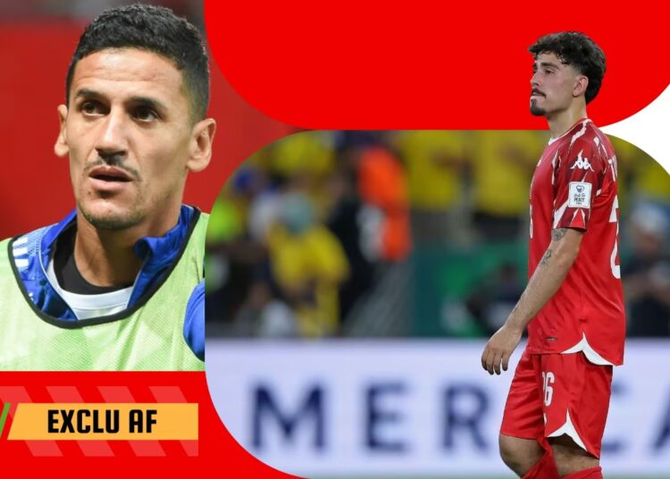 “Casser pour reconstruire : le football tunisien a besoin de compétences, pas de copains”… Ben Saada plaide pour une révolution après le fiasco au Mondial 2026