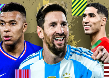 Coupe du monde 2026 : le guide ultime sur les 48 équipes… Tactique, chances et joueurs clés