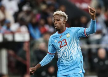 RDC : le match contre le Chili délocalisé en France !