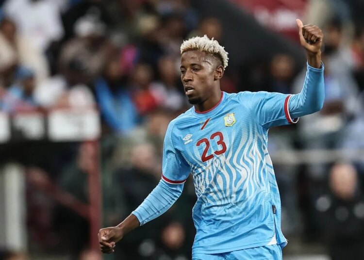 RDC : le match contre le Chili délocalisé en France !
