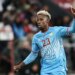 RDC : le match contre le Chili délocalisé en France !