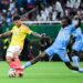 le rouleau compresseur colombien met en évidence les limites des Léopards à la Coupe du monde 2026