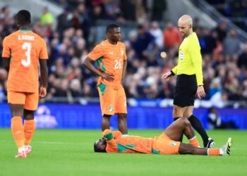 les 11 nouvelles règles d'arbitrage qui vont chambouler les matchs du Mondial