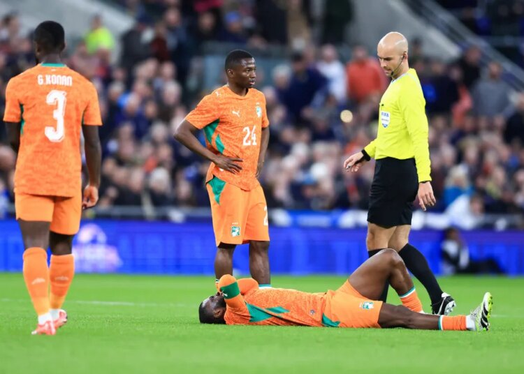 les 11 nouvelles règles d'arbitrage qui vont chambouler les matchs du Mondial