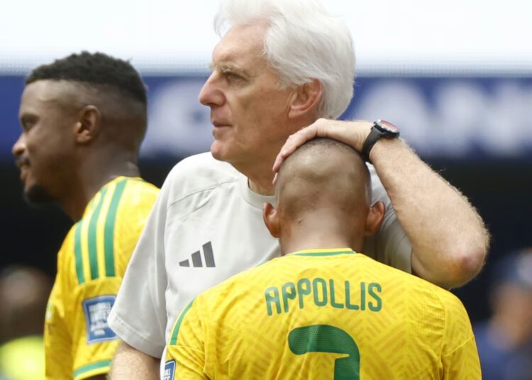 Coupe du monde 2026 : les 16es de finale font une première victime africaine
