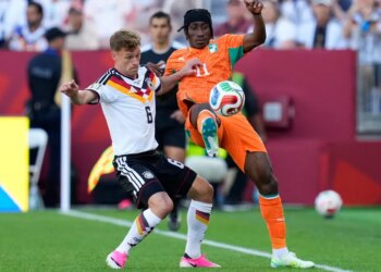 les Eléphants ont cru à l’exploit, Undav a brutalement brisé leur rêve (Coupe du monde 2026)