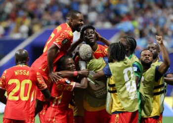 les Léopards continuent de défier l'histoire et se frotteront à l'Angleterre en 16es de finale du Mondial 2026