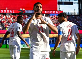 les Lions de l'Atlas décrochent leur première victoire et se rapprochent de la qualification en 16es de finale du Mondial 2026