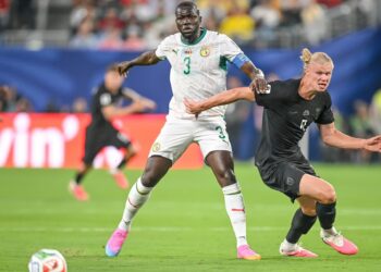 Norvège 3-2 Sénégal : les NOTES du match avec Koulibaly encore fautif, Edouard Mendy héros malheureux et Haaland impitoyable (Coupe du monde 2026)