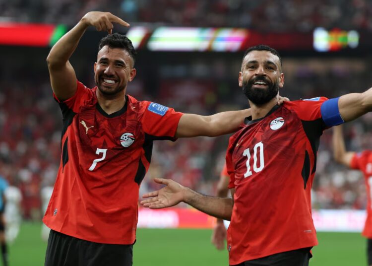 Égypte 1-1 Iran : les Pharaons et le Sénégal se qualifient… avec les remerciements de Sadio Mané (Coupe du monde 2026)