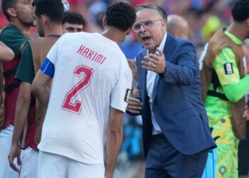 les leçons à tirer d'une victoire stressante qui aurait pu mal tourner contre l'Ecosse (Coupe du monde 2026)