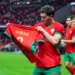 Maroc : les numéros de maillot des joueurs pour la Coupe du monde 2026… avec des choix qui font bondir les supporters !